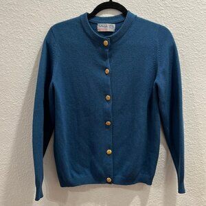 BALLANTYNE OF PEEBLES :: CARDIGAN